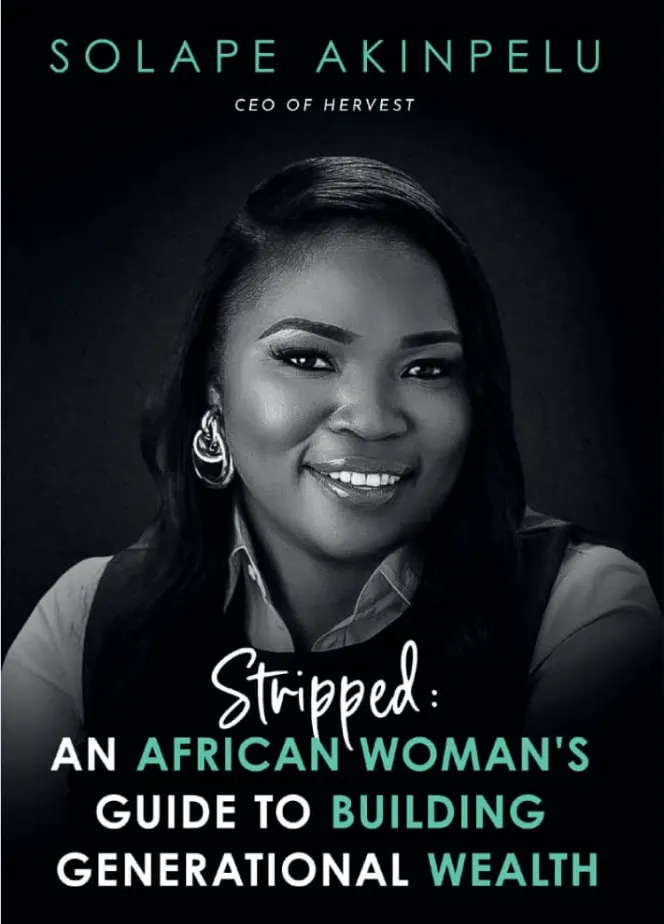 A book cover